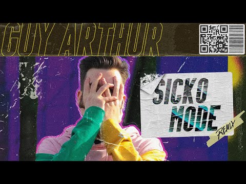 Travis Scott - SICKO MODE (Guy Arthur Remix)