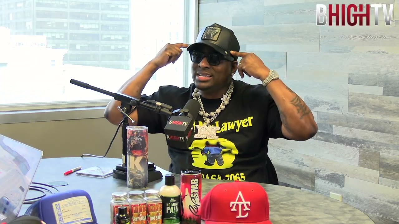 Turk On Tank Verzuz Tyrese And Wayne Saying He Wants To Do Mixtape Weezy VS Lil Wayne