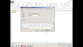 Excel : Open CSV in UTF-8