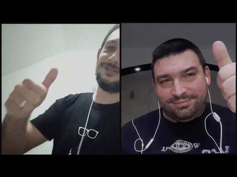 Borislav i Bojan ( Vip Band ) - Svako novo svitanje ( COVER )