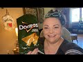 Taste Test Jalapeño Cheddar Doritos