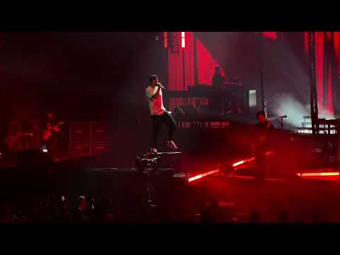 Deftones - You've Seen The Butcher [Live in Las Vegas 2025]