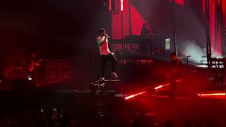Deftones - You've Seen The Butcher [Live in Las Vegas 2025]