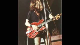 Ten Years After - Baby Won&#39;t You Let Me Rock N&#39; Roll You