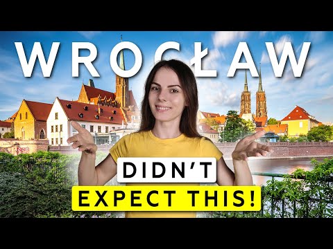 This Polish City Stole My Heart – Wrocław Travel Guide
