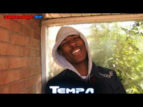 Looselips TV - Tempa Freestyle