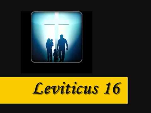 Leviticus 16, 17 & 18: King James Version Bible Only Reading Series - SOCIM 2010