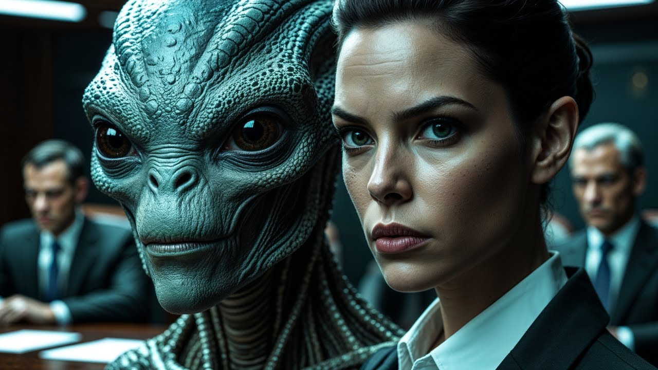 The Day Deathworlders Stopped Being Nice | HFY | Sci-Fi Story