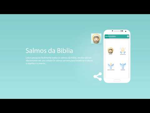 Salmos da Biblia Video