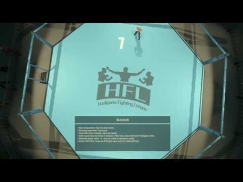 Jerma Stream - Street Warrior & Fistful of Frags