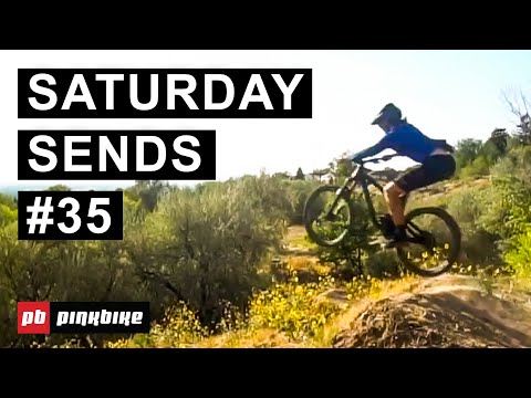 Sobotní posíláky #35