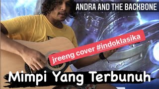 Download lagu Tutorial dan jreeng Mimpi Yang Terbunuh | andra and the backbone mp3