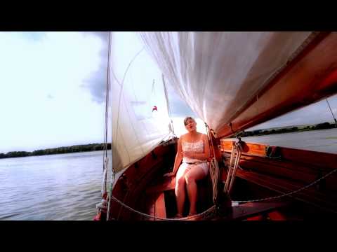 Libelle - Insel der Sehnsucht