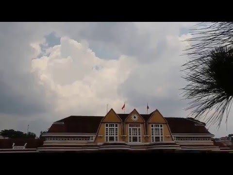 Hẹn em Đà Lạt nhé - Trần Quang Lộc