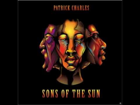 Cover Patrick Charles:Sons of the Sun, (Piano instrumental) featuring Kevin Toney