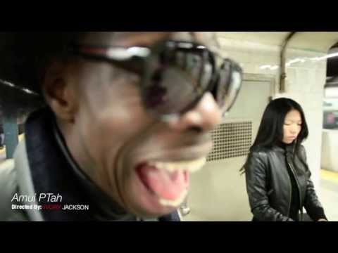 AMUI PTAH: GONE FOR GOOD DIRECTED BY: IVORY JACKSON