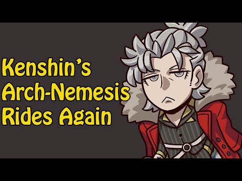 Takeda Shingen: Too Late to the Kaleidoscope Party | FGO Servant Guide