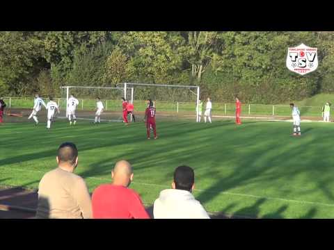 11.Spieltag Kreisliga A3: TSV Ebersbach - SC Geislingen II