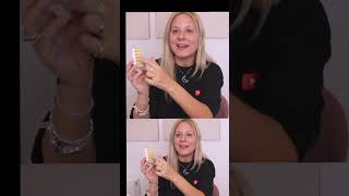 Come funzionano gli inalatori di nicotina per smettere di fumare? #nicorette #fumarefamale