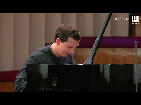 Lucas Krupinski - 2nd Round - "The Leeds" Competition 2021