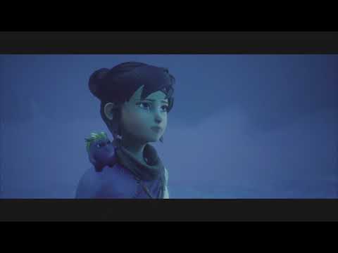 Kena: Bridge of Spirits | Final Boss Battle MASTER SPIRIT GUIDE DIFFICULTY — Corrupt Rot God (PS5)