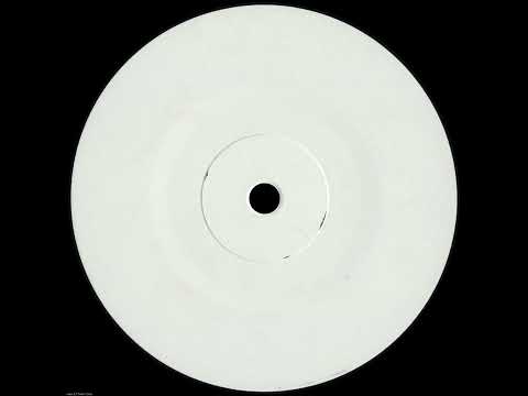 J-Treds - Piece Of Mind ('95, demo version)