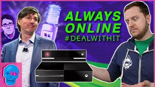The Disastrous Launch of the Xbox One | Past Mortem [SSFF]