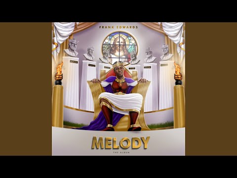 Thumbnail for I Cast My Crown video