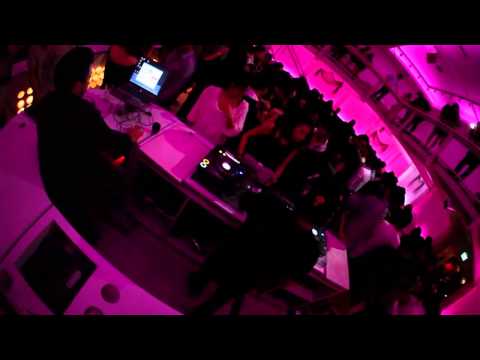 ELECTRIC KRUSH 3 FEAT. JANG WOOHYUK 장우혁 LA & SF CLUB TOUR!