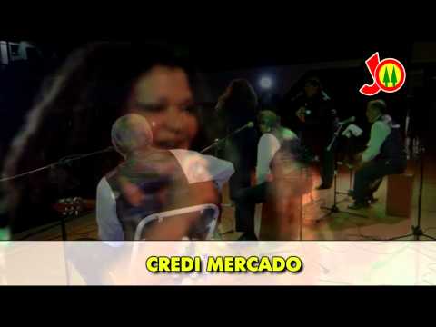 Los Scaglia Aviles con Ana Luz Baldeon - La Palabra Final HD