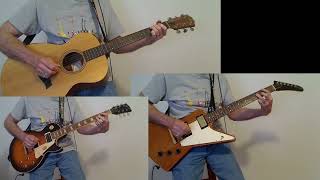 Download lagu Alone cover mp3