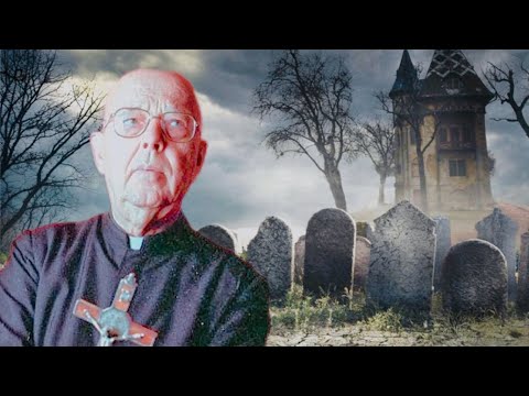 The Exorcist Gabriele Amorth: His Toughest Case! Demons & Damned Souls