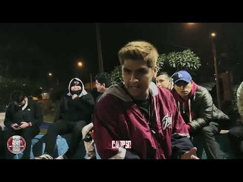 ✅✅🔥 EQUILIBRIO VS ALEXITO 🔥🔥✅✅ CALIPSO-RMF/OCTAVOS 2X2 TEMÁTICA TEMP 3 NACIONAL VATO FEST TRUJILLO