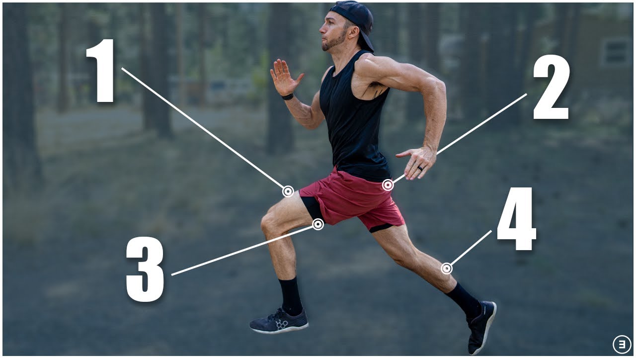 BEST Exercises for Runners (Strength Training | Plyometrics | Power Exercises)