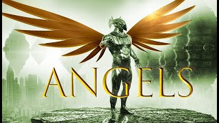 Most People Don&#39;t Even Realize What&#39;s Around Them - Angels, Fallen Angels and Lucifer (PART 1)