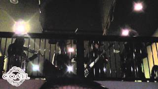 COATL - &quot;FLOR DE MUERTO&quot; Live@Taco beach