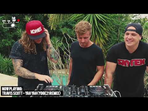 Talk Over Ep. 8 ft. Skytek (Beatport #1)