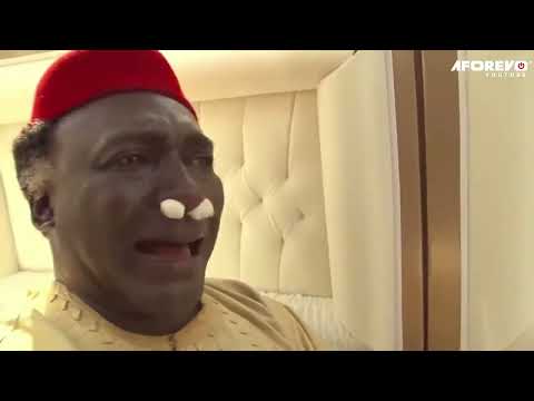 30 minutes de l'enfer - 𝐅𝐢𝐥𝐦 𝐍𝐢𝐠𝐞𝐫𝐢𝐚𝐧 𝐄𝐧 𝐅𝐫𝐚𝐧𝐜𝐚𝐢𝐬