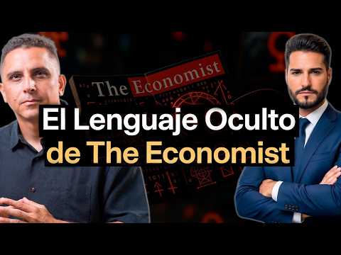 El Lenguaje Oculto de The Economist | Guía para No Dejarte Engañar