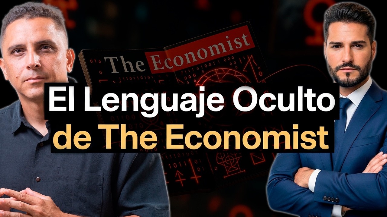 El Lenguaje Oculto de The Economist | Guía para No Dejarte Engañar