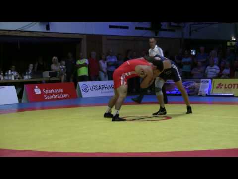 Köllerbach - Mainz  86 fr Kurugliev   Völk