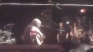 Bevis Frond - "Coming Round" - Live at TT the Bear's Place - 20090621