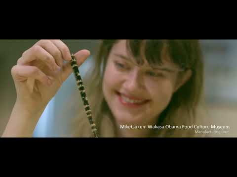 A Day in Obama City, Fukui: Local Culture, Crafts & Coastal Views