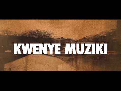 KWENYE MUZIKI