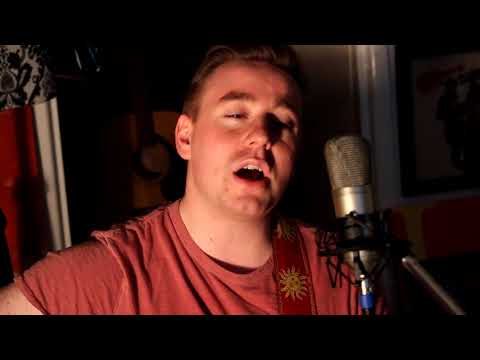 Jay Rehm - Black And White