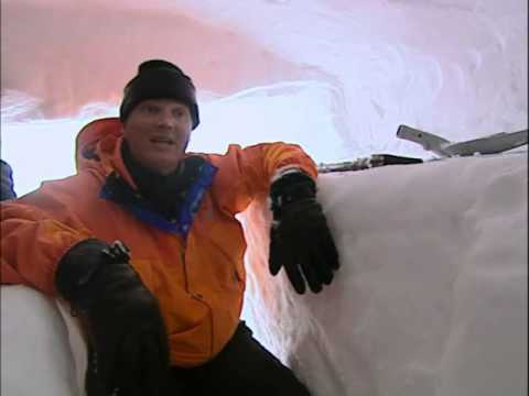 Ray Mears'  Extreme Survival S02E05 - Mountain Survival