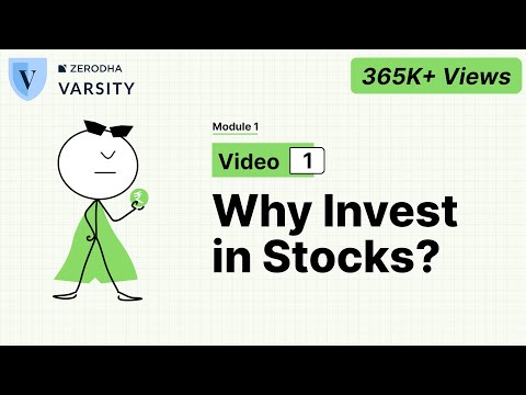 Why should you invest: Understanding the need to invest