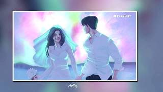 Rothy - Hello lyrics [OST Ending Again pt.2]