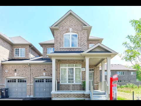 17 Grove End Way Brampton