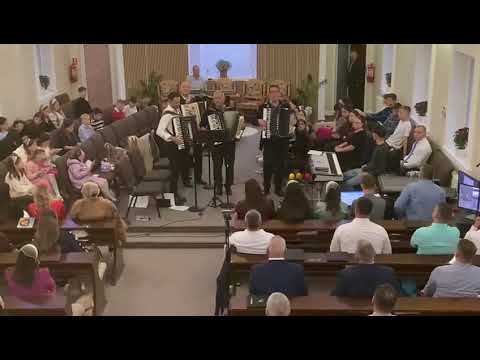 Puiu Chibici,Emanuel Mitrea,Petrică și Dorin Cazacu -Ce mult aștept 